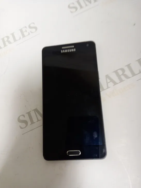 SAMSUNG PHONE - NO POWER