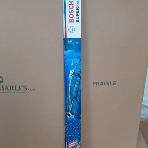 BOSCH SUPER PLUS 650MM SP26 WIPER BLADE 