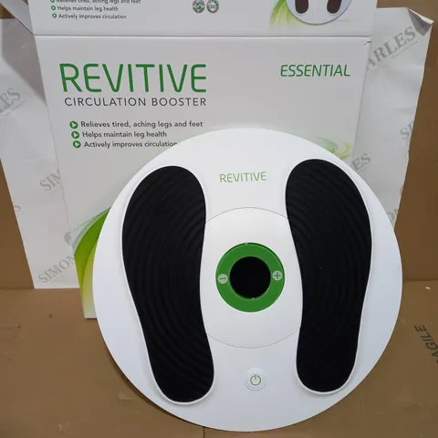 REVITIVE ESSENTIAL CIRCULATION BOOSTER