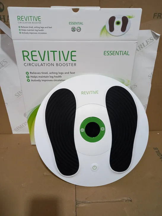 REVITIVE ESSENTIAL CIRCULATION BOOSTER