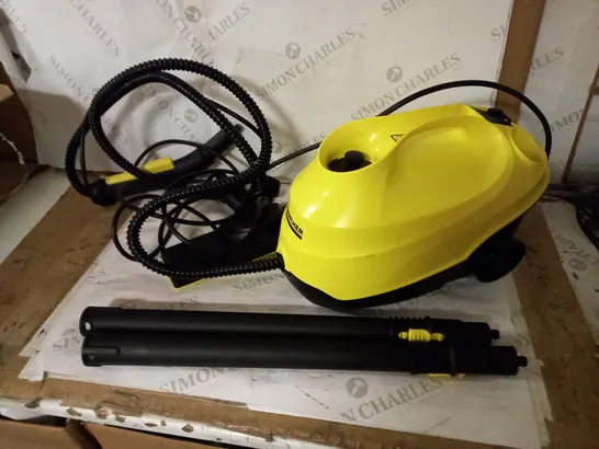 KARCHER STEAM CLEANER SC3 