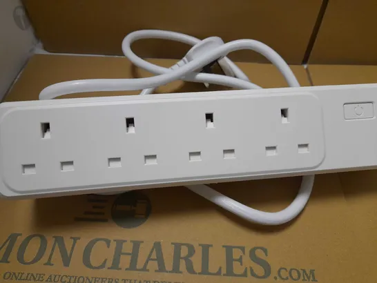 SMART POWER STRIP, MEROSS WIFI SMART PLUG