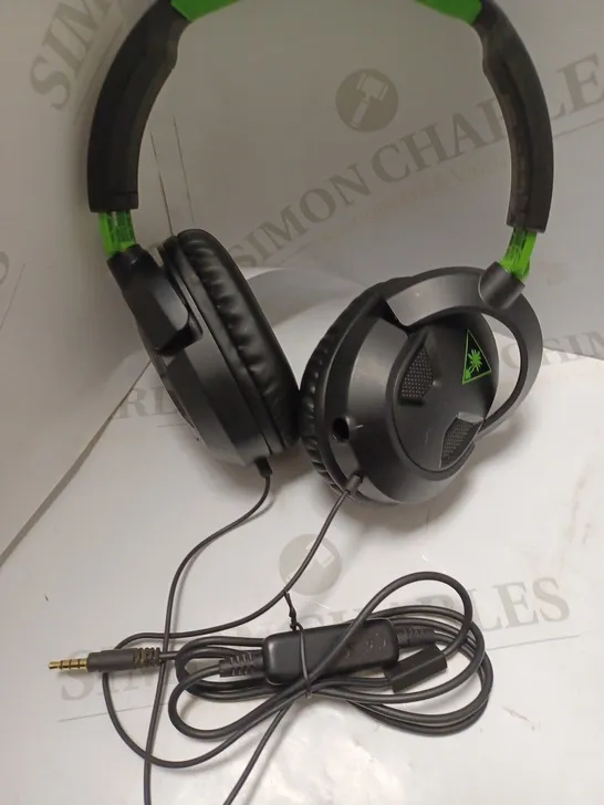 TURTLE BEACH RECON 50X - XBOX