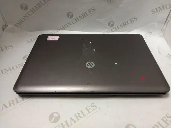 HP 655 NOTEBOOK LAPTOP IN SLIVER