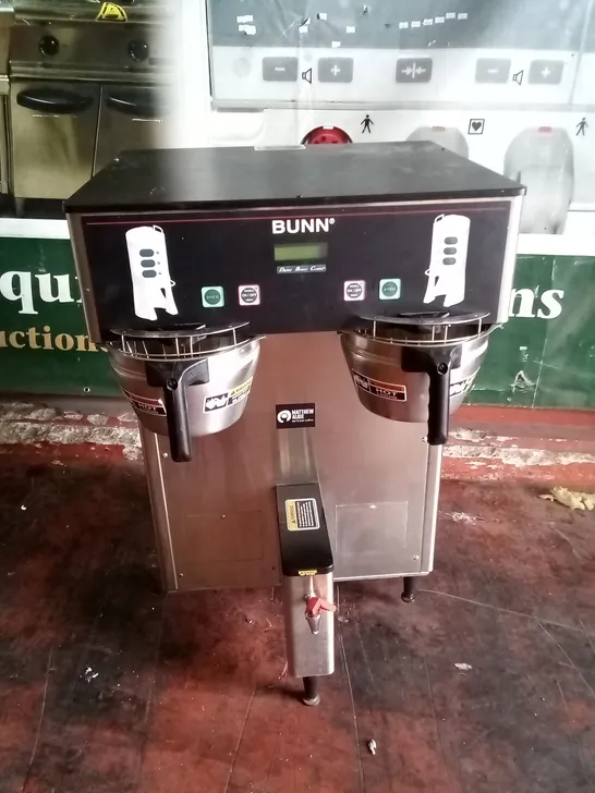 BRUNN DUAL THERMOFRESH DBC BREWER