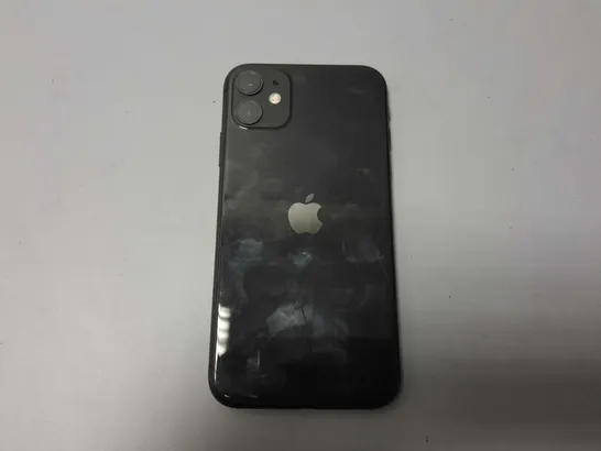 BOXED APPLE IPHONE 11