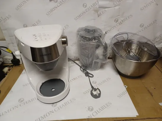 KENWOOD PROSPERO COMPACT STAND MIXER