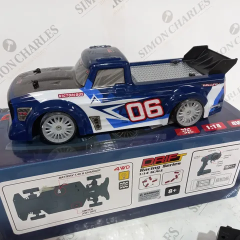 BOXED RACE NT DRIFT RACING TOY CAR 