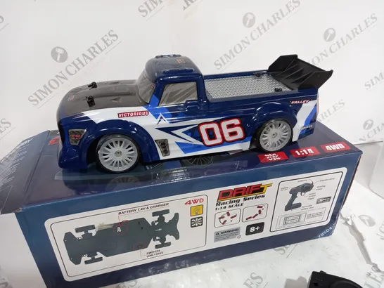 BOXED RACE NT DRIFT RACING TOY CAR 