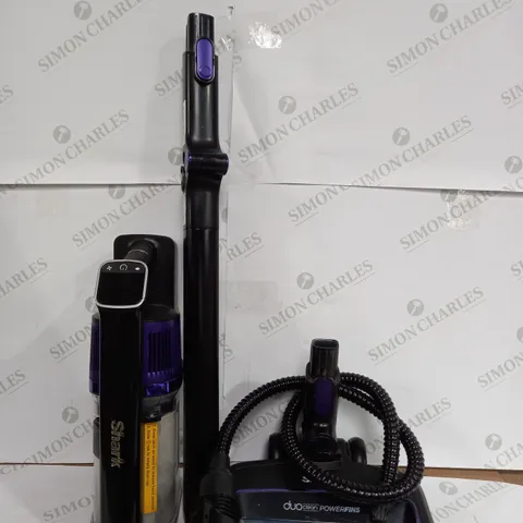 SHARK CORDLESS STICK VACUUM IZ390UKTQ