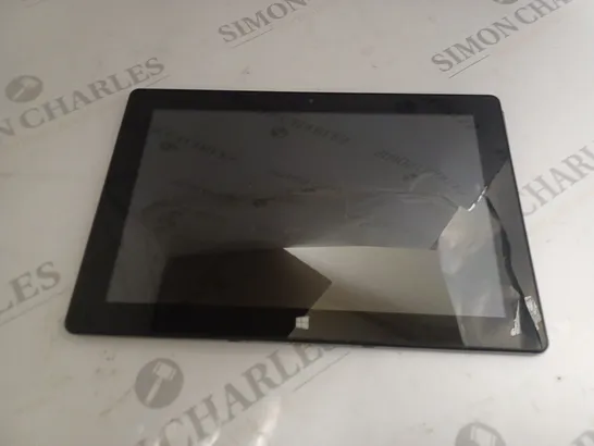 MICROSOFT TABLET