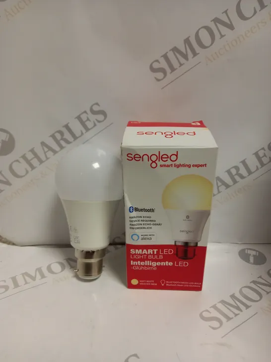 BOXED SENGLED SMART LED LIGHT BULB 