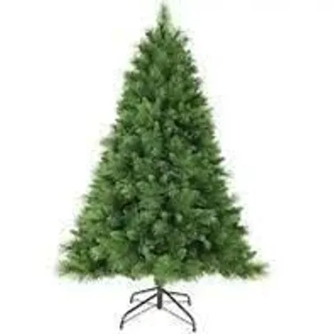 BOXED 6FT MAJESTIC PINE TREE - COLLECTION ONLY