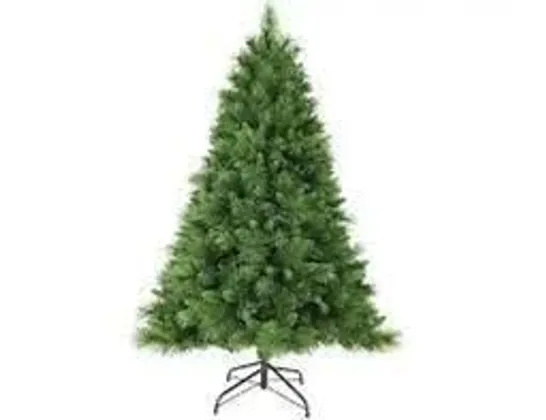 BOXED 6FT MAJESTIC PINE TREE - COLLECTION ONLY RRP £109.99