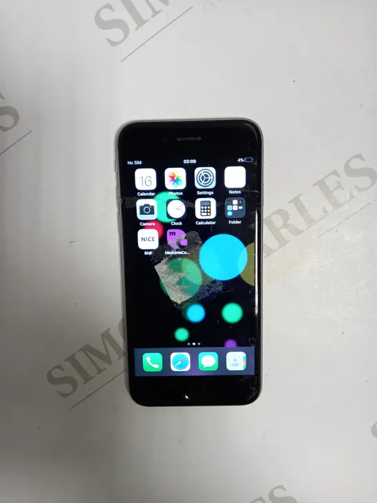 APPLE IPHONE 6S (A1688)