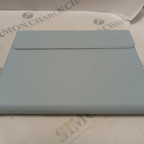 BOXED SMART KEYBOARD CASE FOR IPAD MINI PALE BLUE HD-3030