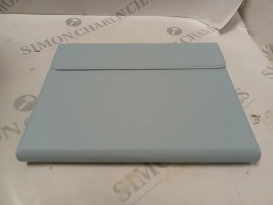 BOXED SMART KEYBOARD CASE FOR IPAD MINI PALE BLUE HD-3030