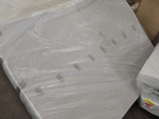 BAGGED POCKET SPRUNG 2000 KINGSIZE 5' MATTRESS 