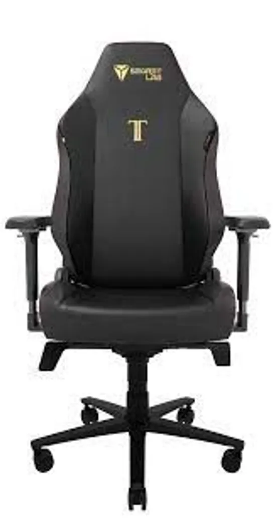 BOXED SECRET LAB TITAN EVO 2022 SERIES R STEALTH GAMING CHAIR 