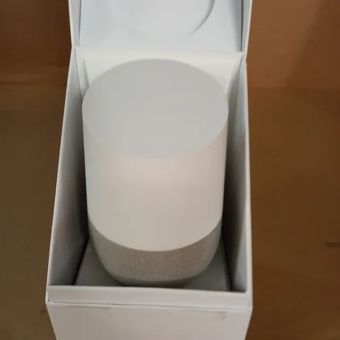 GOOGLE HOME 