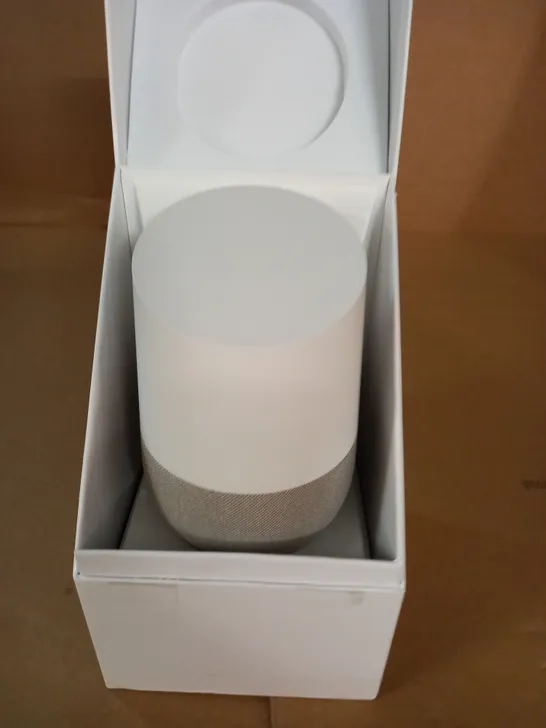 GOOGLE HOME 