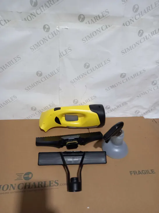 KARCHER WV2 PLUS WINDOW VAC 