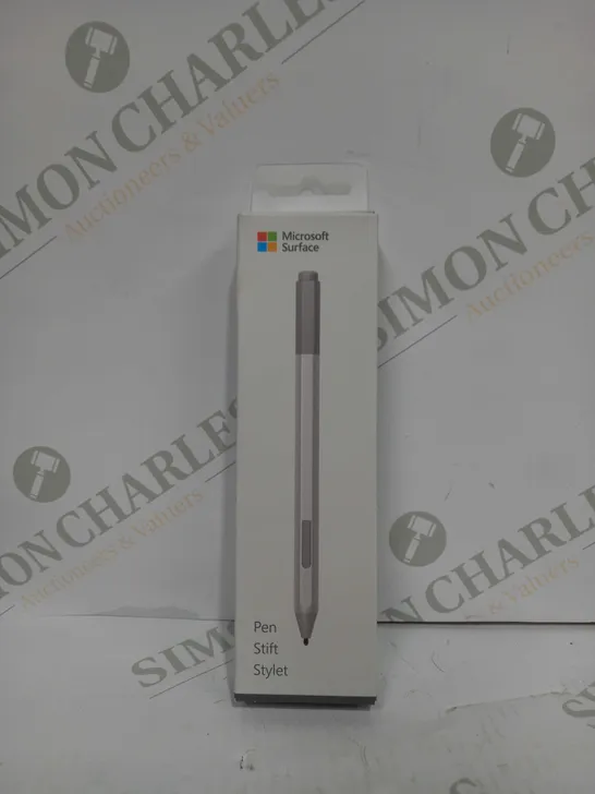 MICROSOFT SURFACE PEN STIFT STYLET - MODEL: 1776