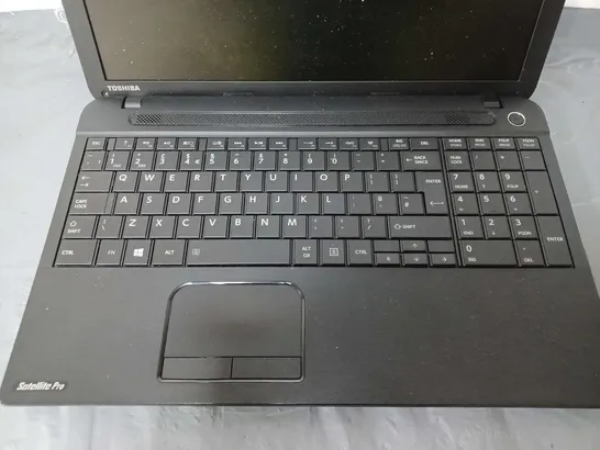 TOSHIBA SATELLITE PRO C50-A-1MX 15 INCH I3-3110M 2.40GHZ