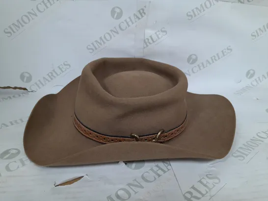 AKUBRA DOWN UNDER HAT 