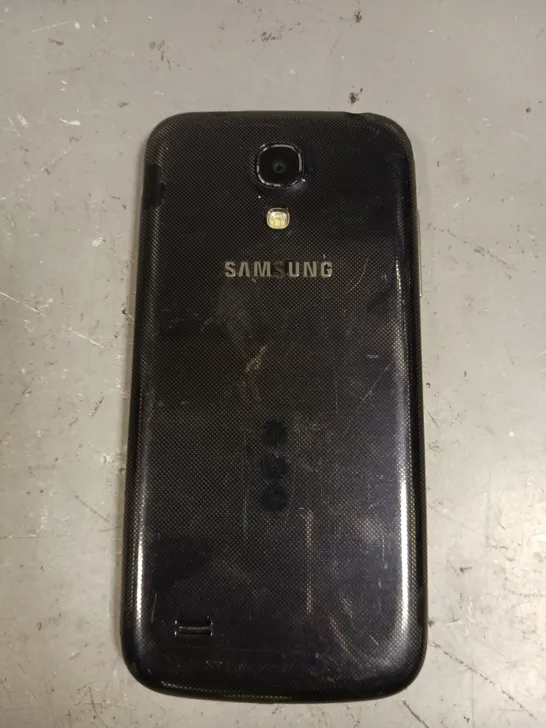 SAMSUNG GALAXY S4 MINI SMARTPHONE 