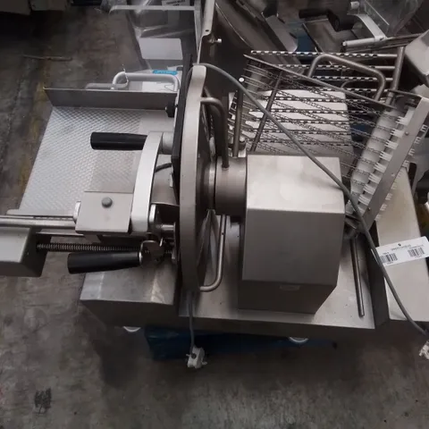 SCHARFEN FOOD SLICER 