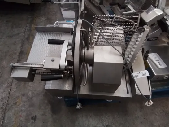 SCHARFEN FOOD SLICER 