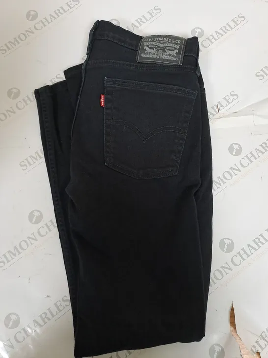 LEVIS STRAUSS DENIM JEANS SIZE UNSPECIFIED