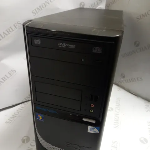 ACER PERSONAL COMPUTER EXTENSA E470