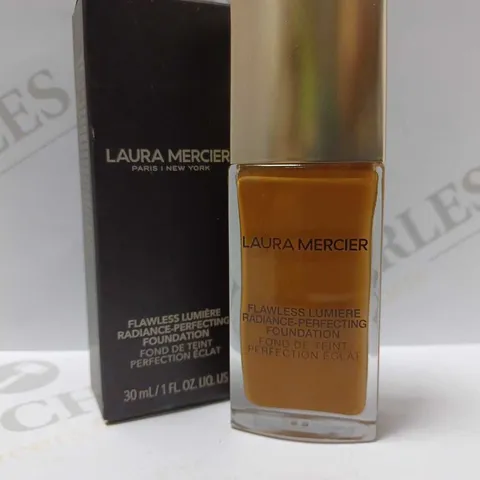 LAURA MERCIER FLAWLESS LUMIERE FOUNDATION 30ML - #5C1 NUTMEG