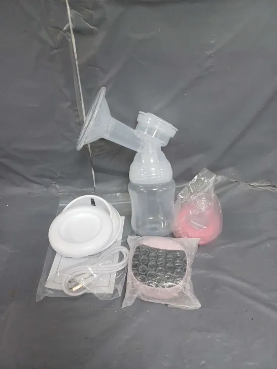 AUTOMATIC BREAST PUMP MY-374