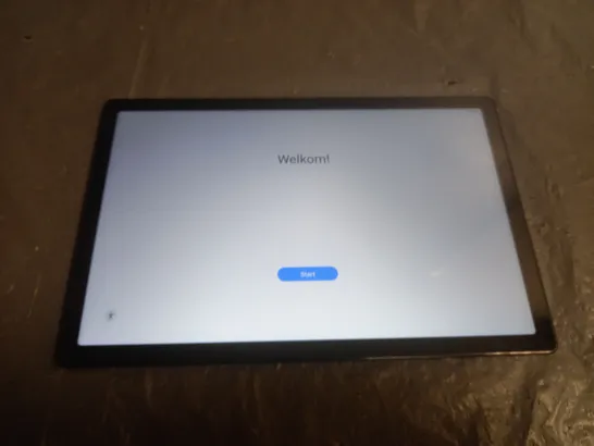 UNBOXED SAMSUNG SM-X200 TABLET