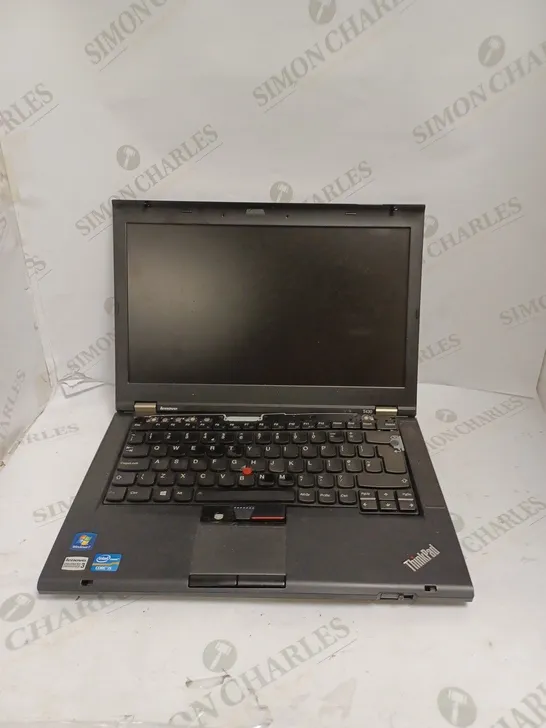 LENOVO THINKPAD T430 LAPTOP 