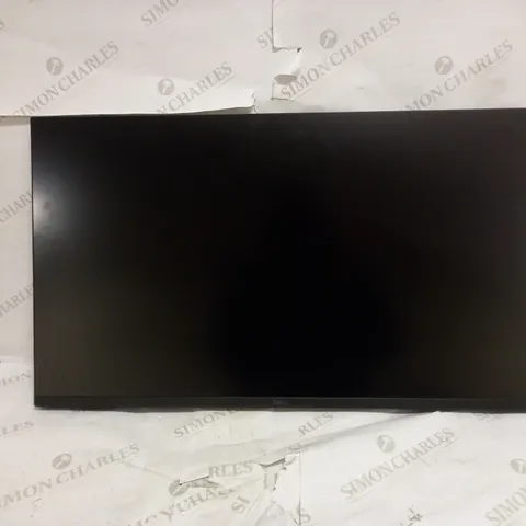 DELL 32" 4K UHD GAMING MONITOR