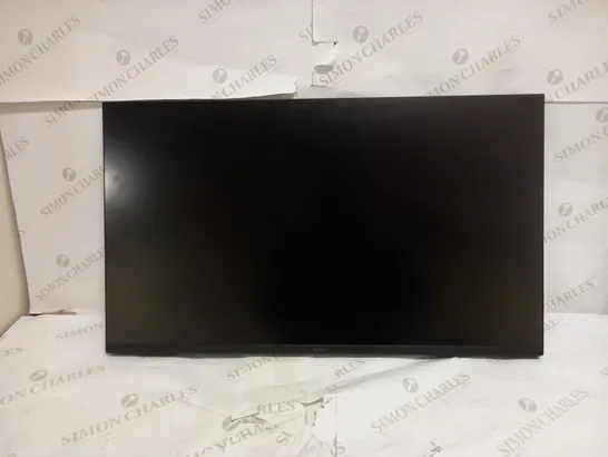 DELL 32" 4K UHD GAMING MONITOR