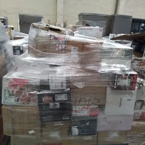 PALLET OF APPROXIMATELY 60 ASSORTED ITEMS INCLUDING: