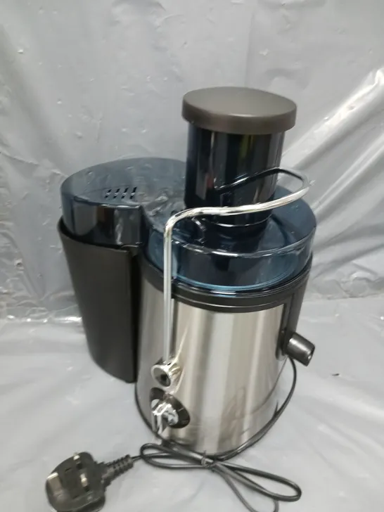 BOXED ELECTRIC JUICER (JH-3028)