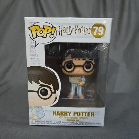 POP! HARRY POTTER VINYL FIGURE - 79