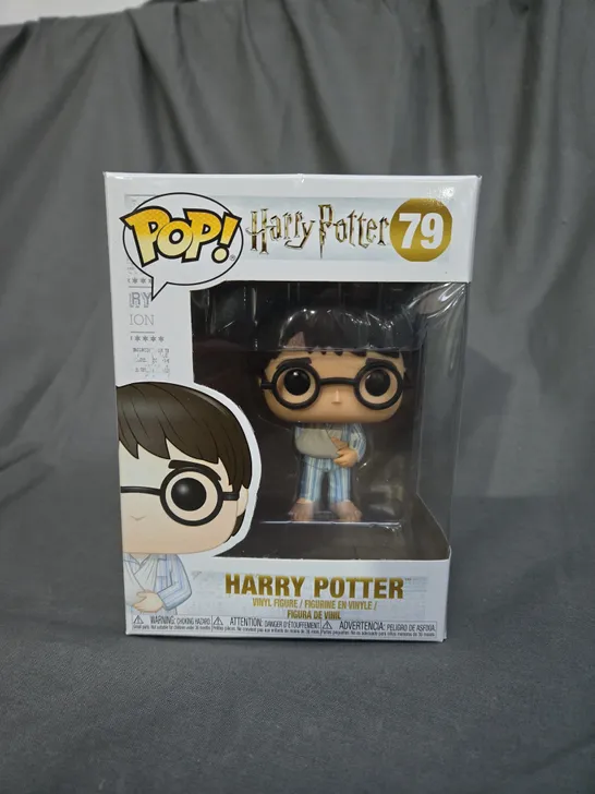 POP! HARRY POTTER VINYL FIGURE - 79