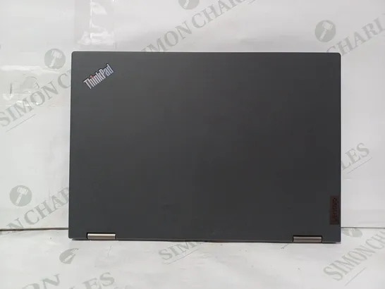 LENOVO THINKPAD X13 YOGA GEN 2