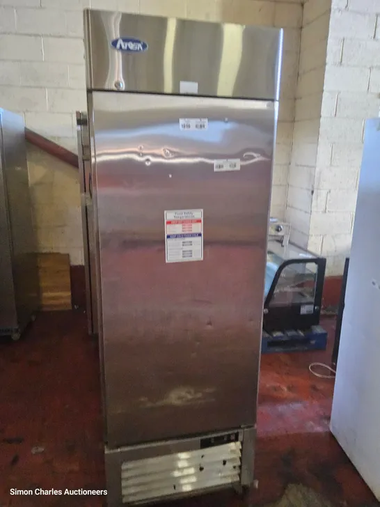 ATOSA TALL COMMERCIAL FRIDGE