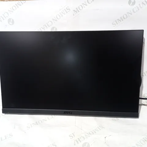 MSI OPTIX G241 24" ESPORTS GAMING IPS MONITOR