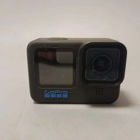 GO PRO HERO 10