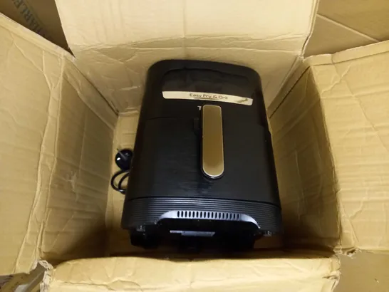 TEFAL EASYFRY PRECISION AIR FRYER