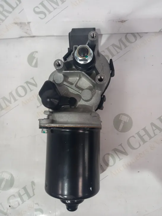 UNBRANDED WINDSCREEN WIPER MOTOR